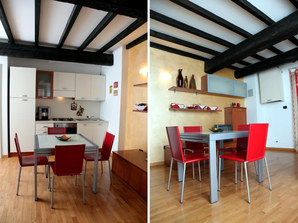 Bed & Breakfast Il Sipario 3*