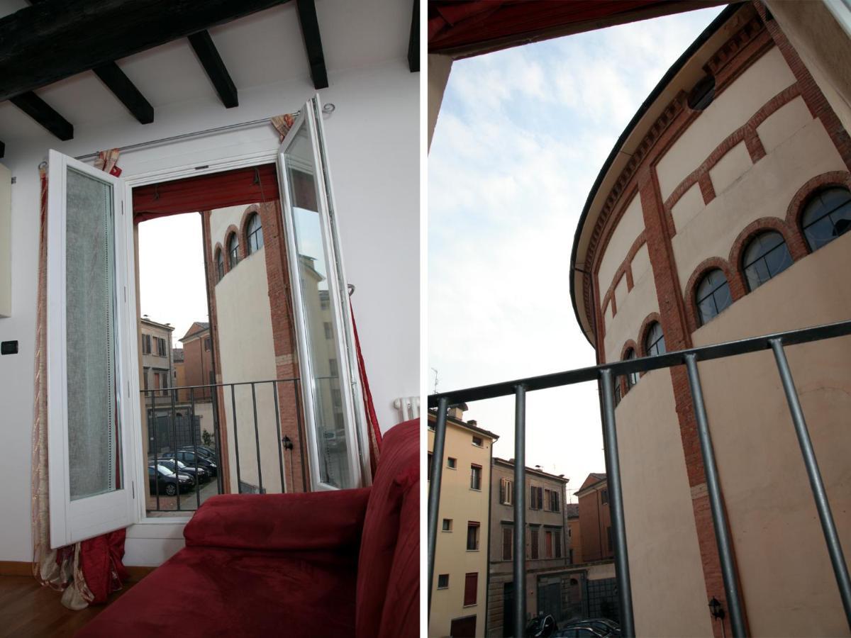 Il Sipario Bed & Breakfast