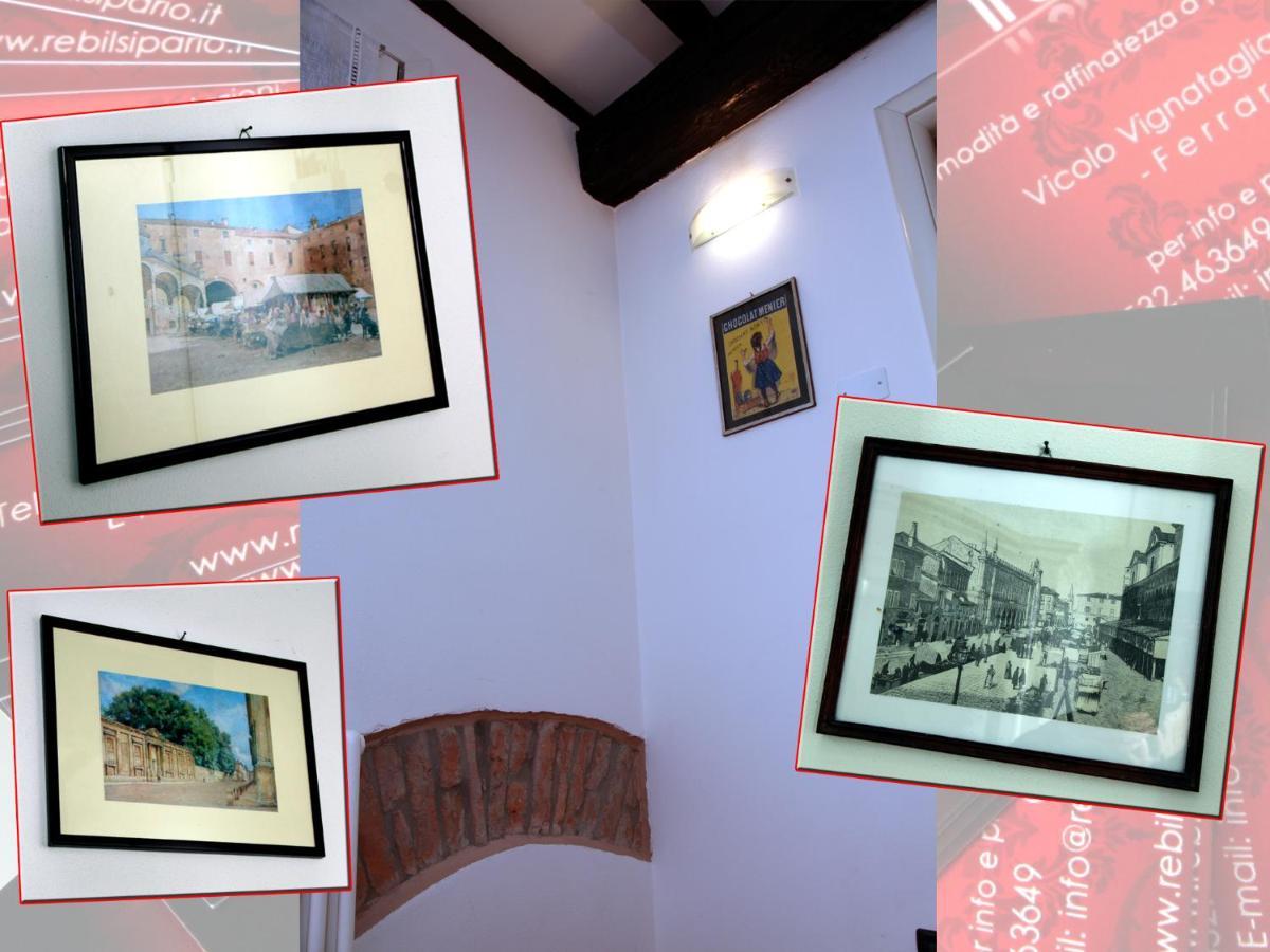 Bed & Breakfast Il Sipario