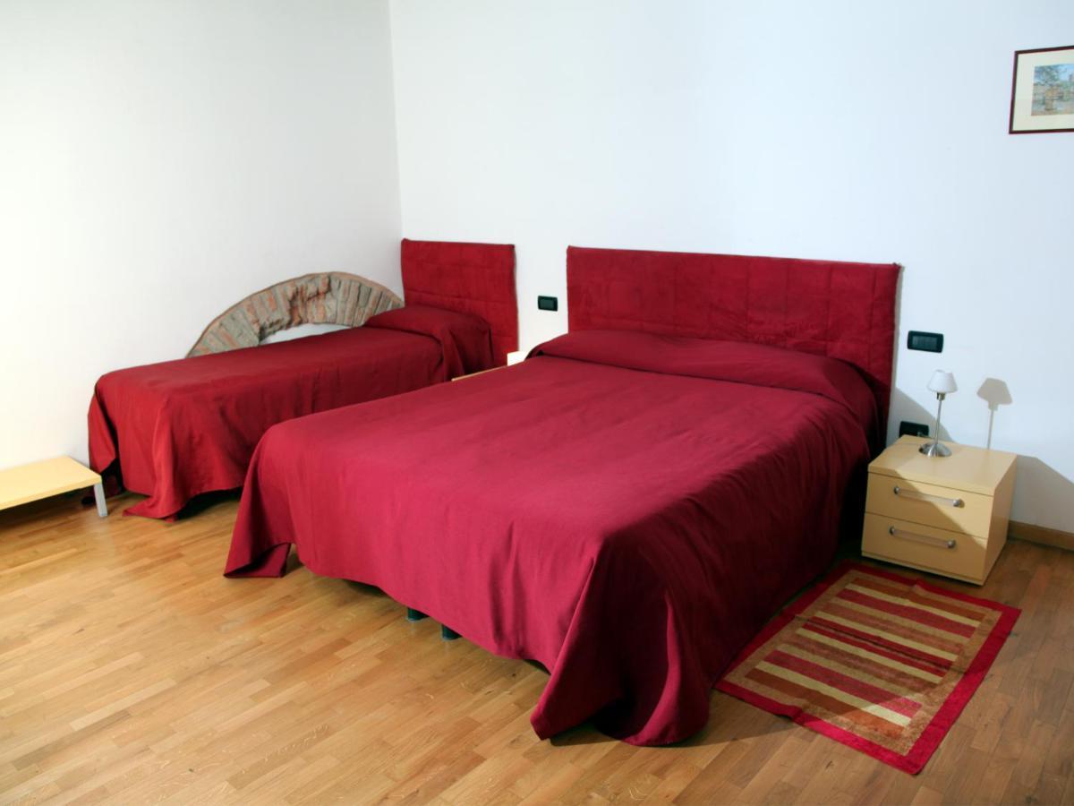 Bed & Breakfast Il Sipario