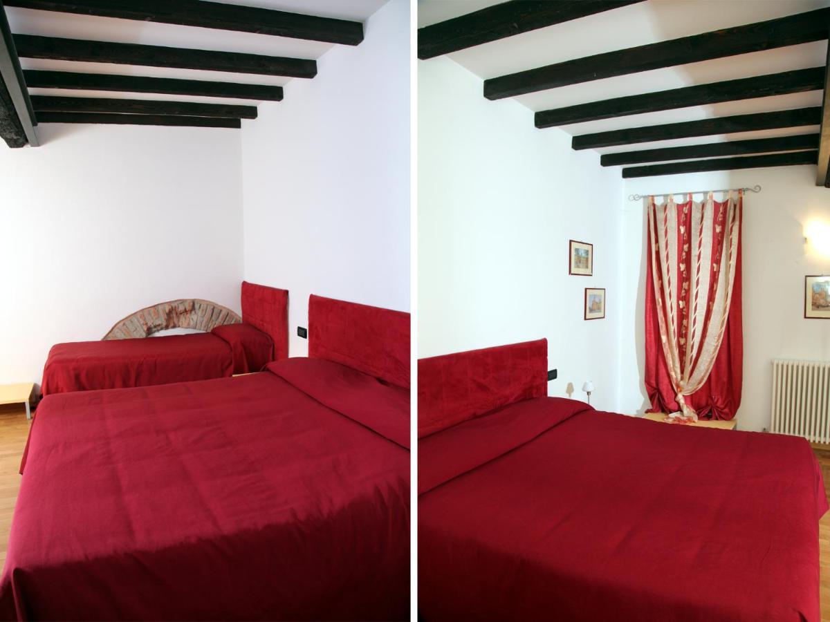 Bed & Breakfast Il Sipario 3*