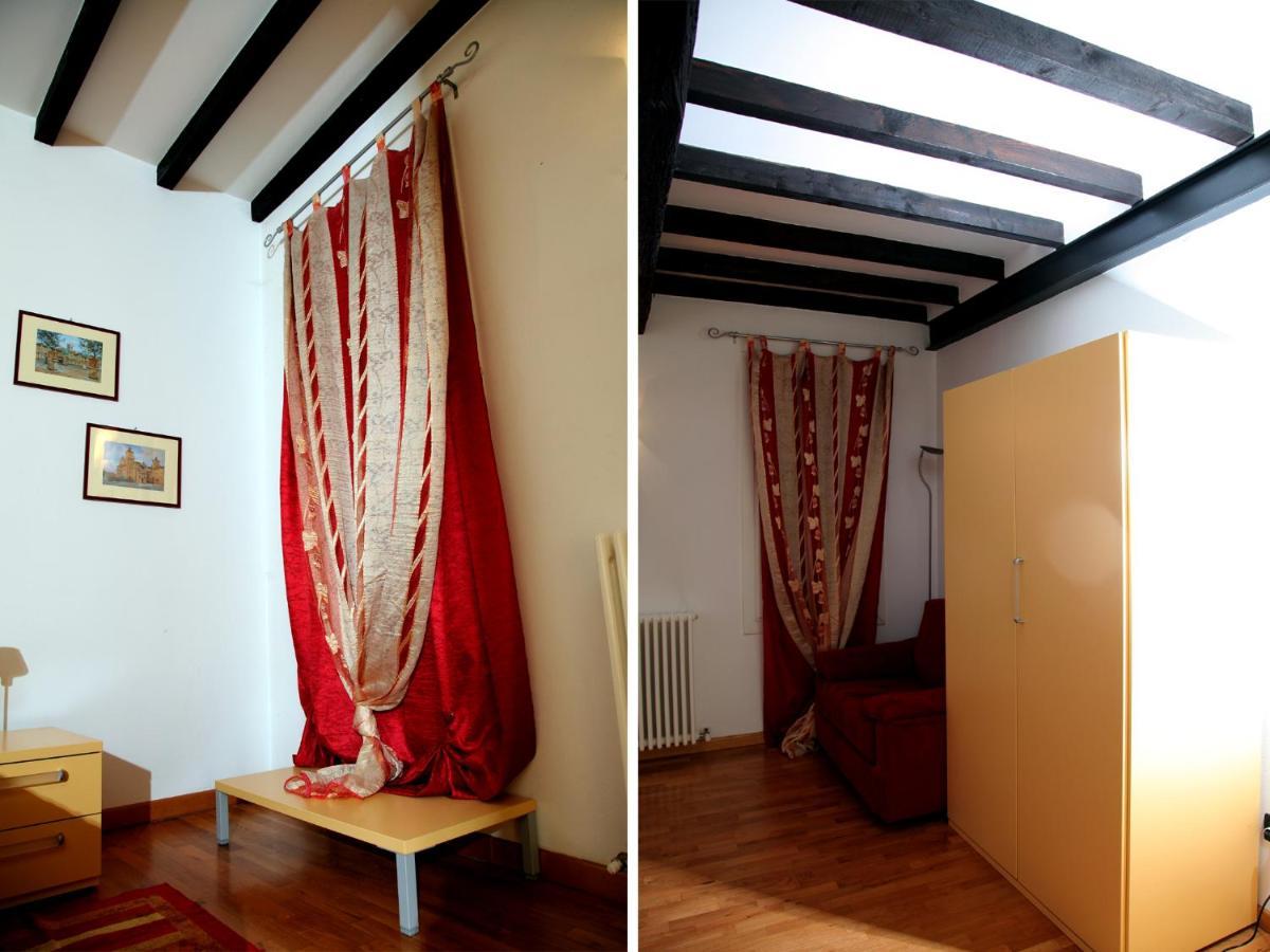 Bed & Breakfast Il Sipario 3*