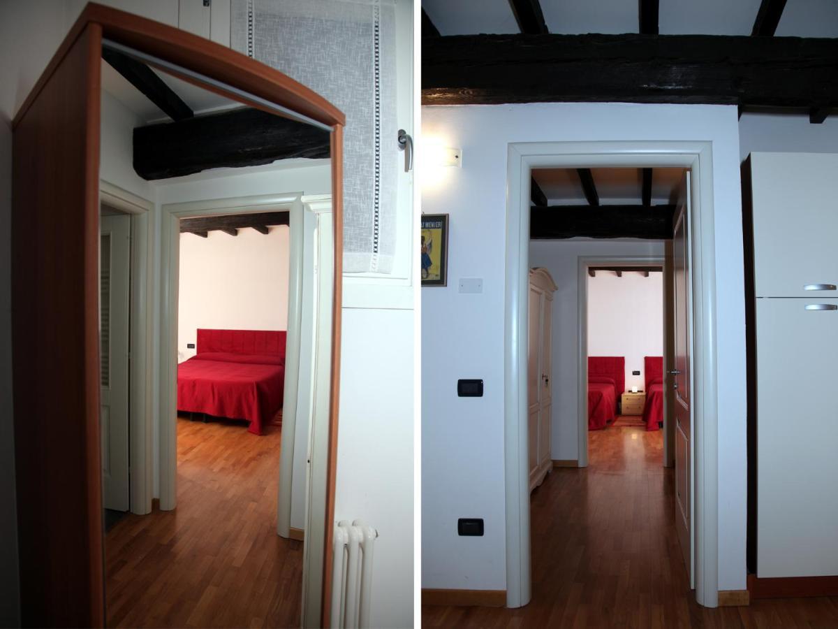 Il Sipario Bed & Breakfast