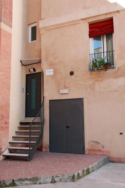 Il Sipario Ferrara