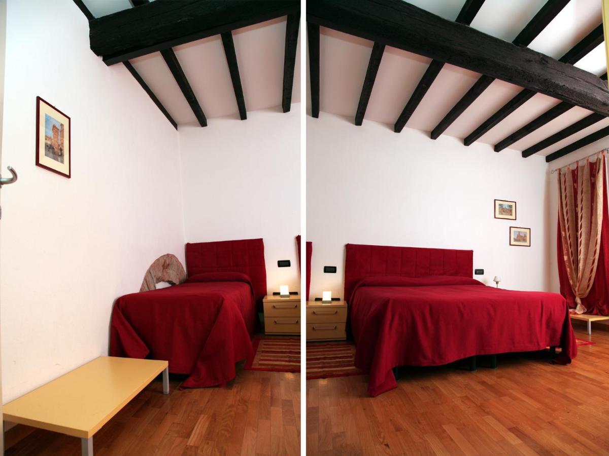 Bed & Breakfast Il Sipario Ferrara
